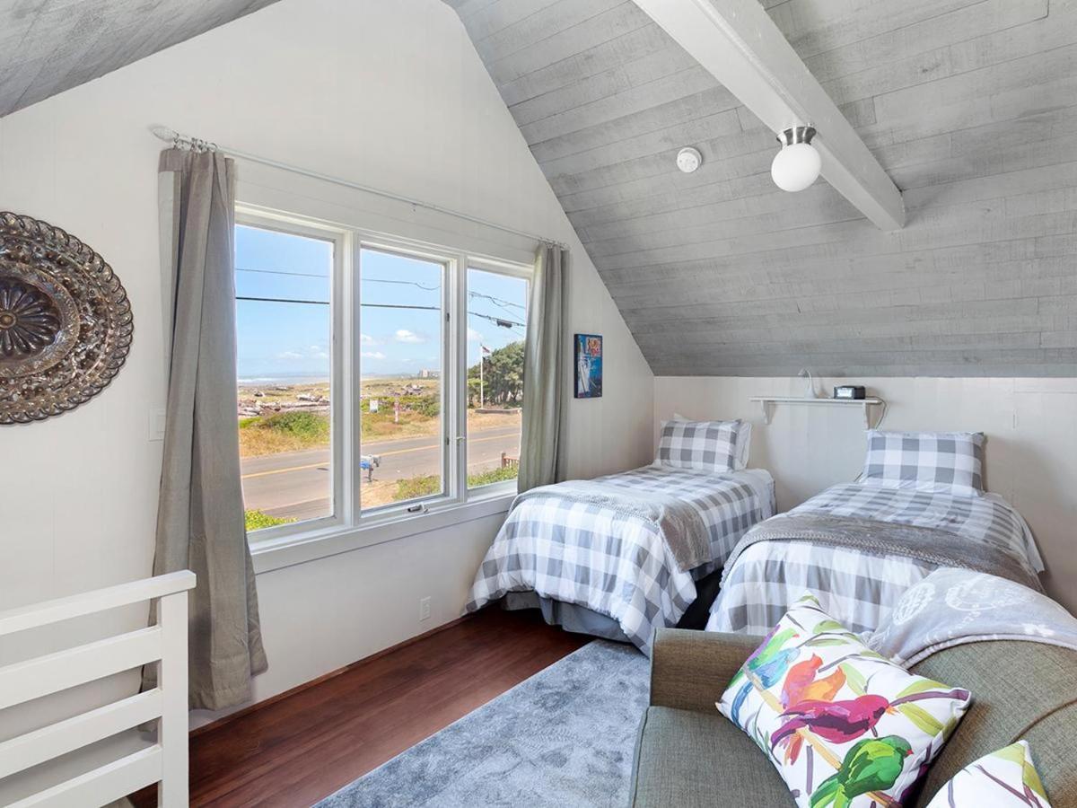 Seaside Cove Vue Villa Buitenkant foto